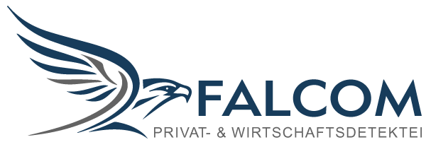 Privat & Wirtschaftsdetektei Falcom